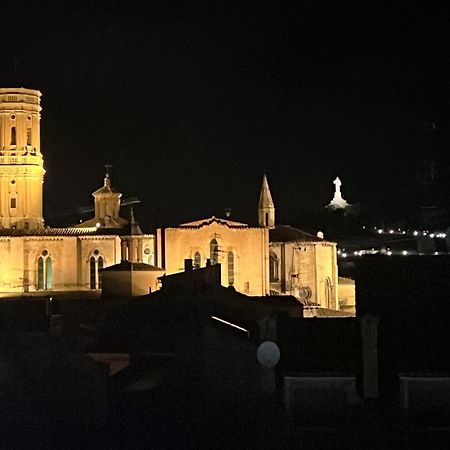 Apartamento Voila Catedral Tudela Exterior foto